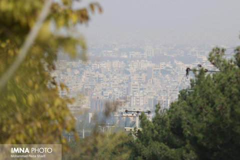 شرایط زیست محیطی مطلوبی برای اصفهان رقم خواهد خورد