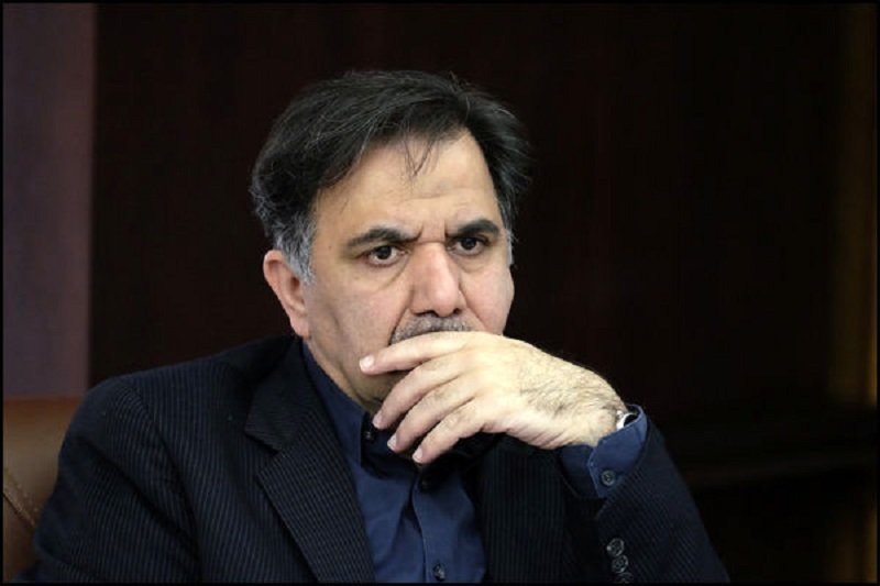 پاسخ کمیسیون تبلیغات انتخابات به نامه عباس آخوندی
