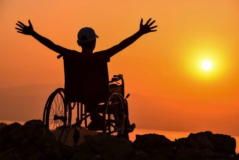 طرح ۲۷ ماده‌ای برای حمایت از معلولان تهران