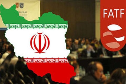 آمریکا از اقدام FATF علیه ایران استقبال کرد