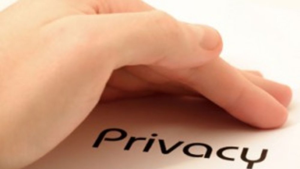 حریم خصوصی بین زوجین استاندارد خاصی ندارد