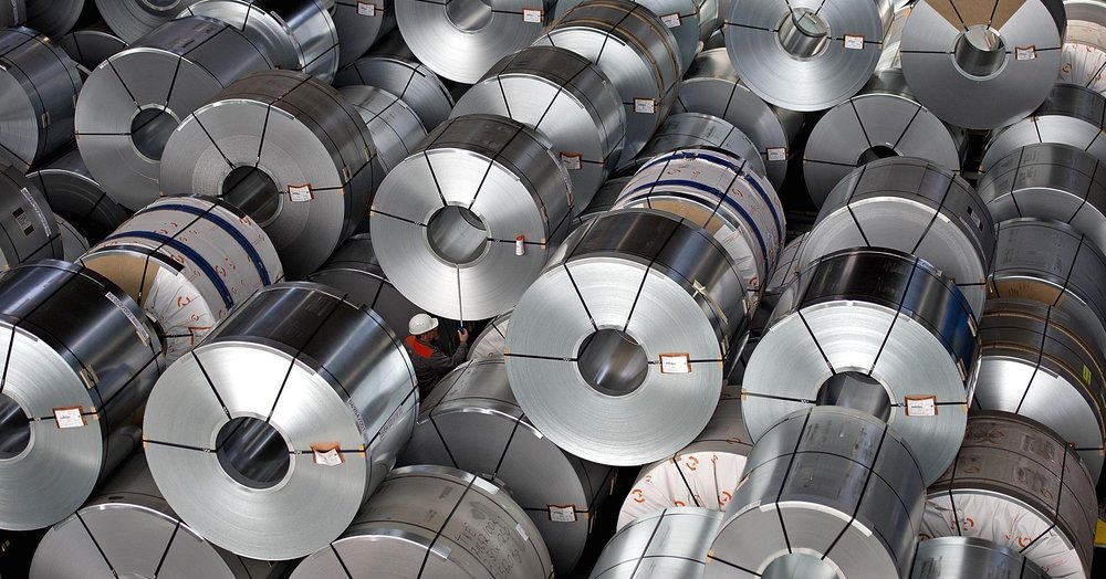 الزام فولادسازان به بازگشت ارز حاصل از صادرات به سامانه نیما