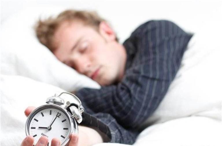 خواب؛ شیوه‌ای موثر برای کاهش دردهای مزمن