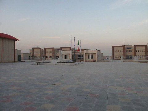 مجتمع شهید حججی به زودی افتتاح می‌شود