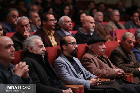 نشست تخصصی موسیقی اصفهان