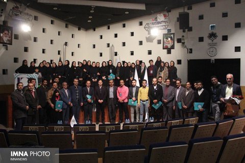 رویداد ایده‌کاپ با محوریت درآمدهای شهری در اصفهان برگزار شد