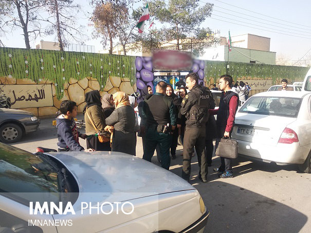 پزشکی قانونی آزار جنسی دانش‌آموزان اصفهانی را تایید نکرد