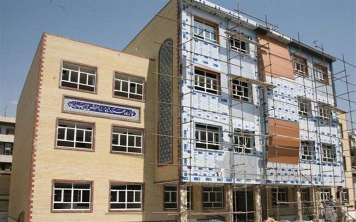 ۳۰ مدرسه نیمه‌تمام در استان اصفهان تکمیل می‌شود