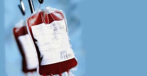 طراحی و تولید سانتریفیوژ بانک خون برای اولین بار در ایران