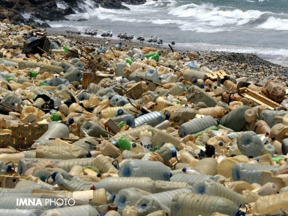 سازمان ملل متحد مبارزه با آلودگی‌های پلاستیکی را شدت می‌بخشد