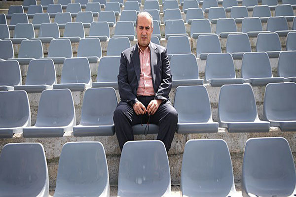 مهدی تاج رییس جدید فدراسیون فوتبال را بشناسید+ بیوگرافی و سوابق