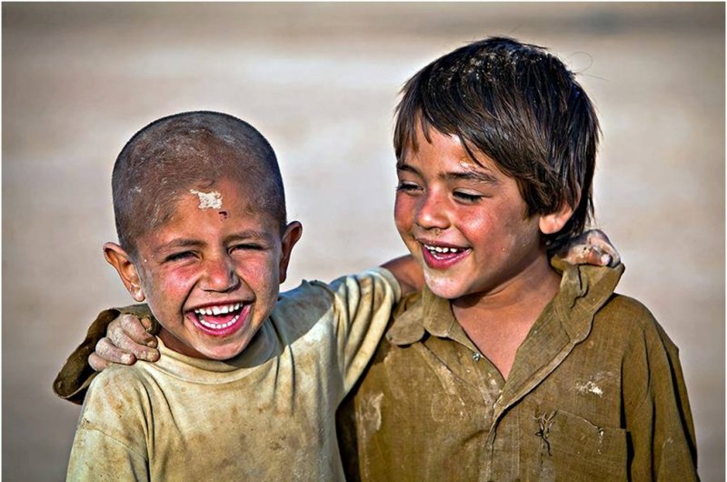 ۳۸۰۰ کودک یتیم اصفهانی حامی ندارند