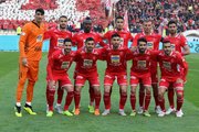 ترکیب پرسپولیس برابر سپاهان مشخص شد