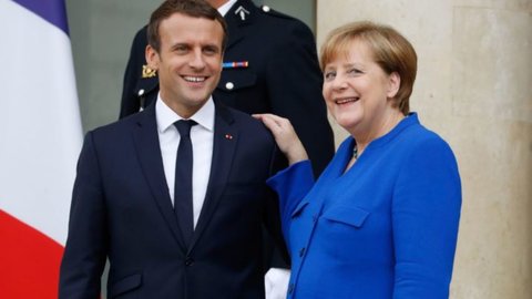 فرانسه و آلمان درباره سازوکار مالی با ایران توافق کردند