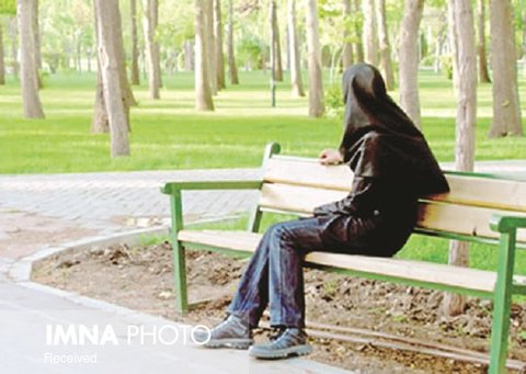 ۱۰۵هزار دختر مجرد در ایران وجود دارد