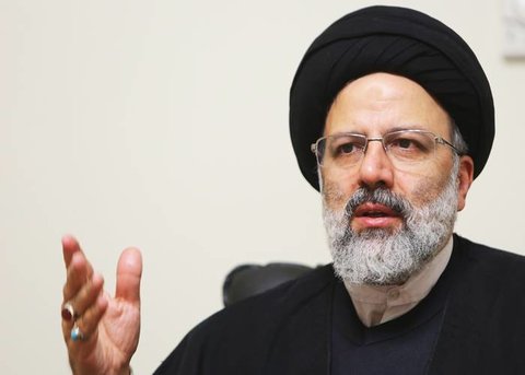 خروج حجت‌الاسلام رئیسی از شورای وحدت اصولگرایان