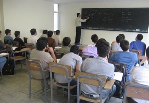 مدارس سمپاد شهریه ثابت ندارند/ یک سوم ثبت‌نامی‌های سمپاد در تهران فرزندان فرهنگی‌ها هستند