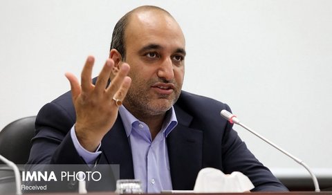 بازداشت دو عضو بخش مرکزی شورای شهر مشهد به دلیل مفاسد مالی بود