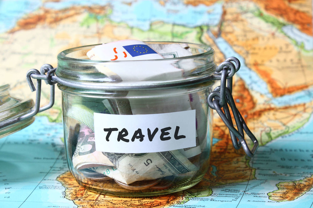 چگونه ارزان سفر کنیم؟