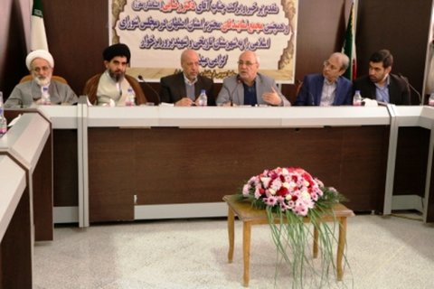 نمایندگان استان در استعفای دسته جمعی بر امضای خود مصمم هستند