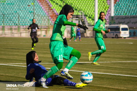 پیروزی تیم‌های اصفهانی در مستطیل سبز