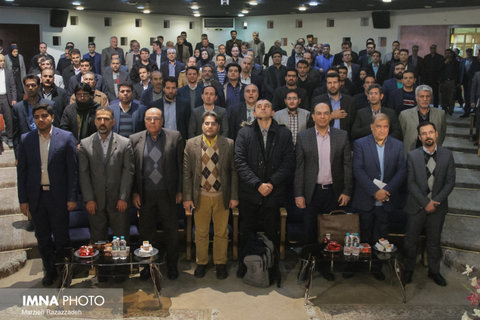 نشست راهبردی ارزیابی لرزه خیزی یک سال اخیر ایران
