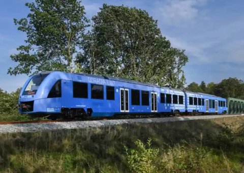 راه‌اندازی قطار مسافربری سوئد-فنلاند