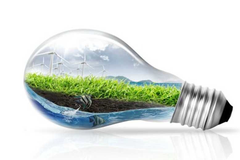 اقتصادی‌ترین روش تامین برق در دنیا انرژی‌ تجدیدپذیر است