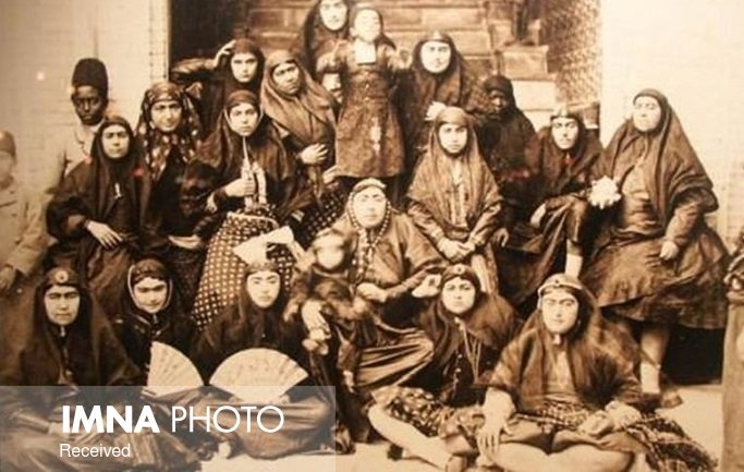 زنان اصفهانی تاثیرگذار در تاریخ