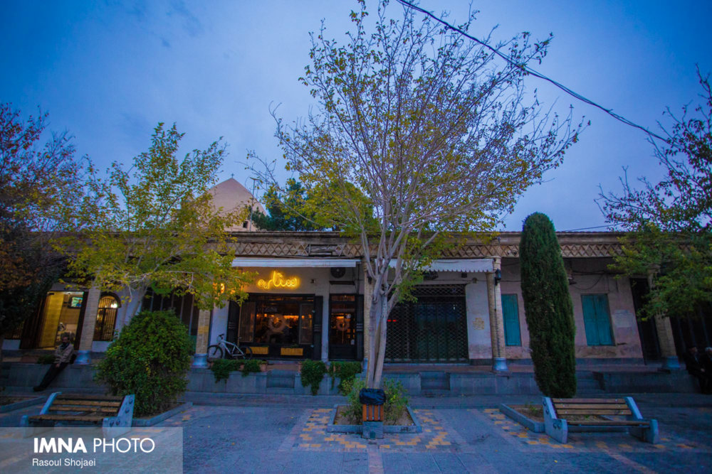 Isfahan aiming to achieve inclusive, vibrant neighborhoods
