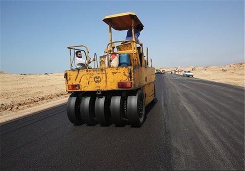 آغاز عملیات اجرایی پروژه احداث خیابان مصلی