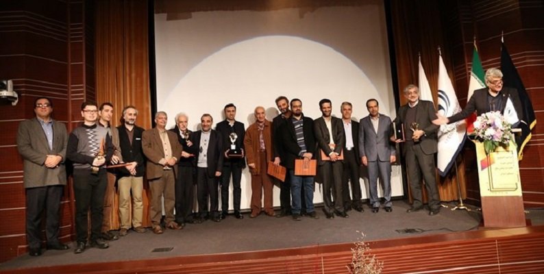 جایزه پژوهش سینمایی سال برگزیدگان خود را شناخت
