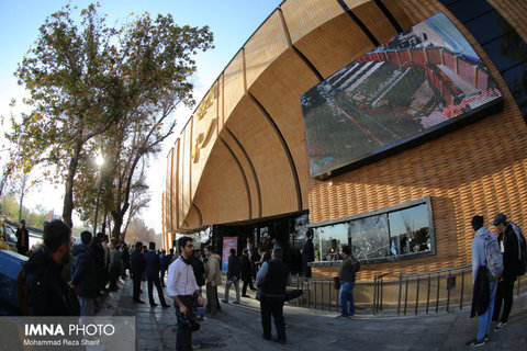 سینما ساحل اصفهان میزبان جشنواره بین‌المللی فیلم حوا خواهد بود