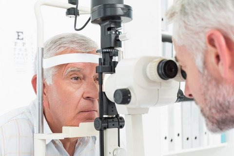 بروز التهاب چشمی در بسیاری از بهبود یافتگان کرونا