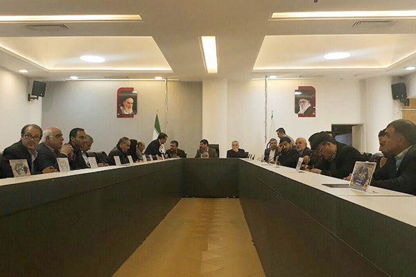 شورای شهرستان اصفهان پیگیر بهبود بهداشت