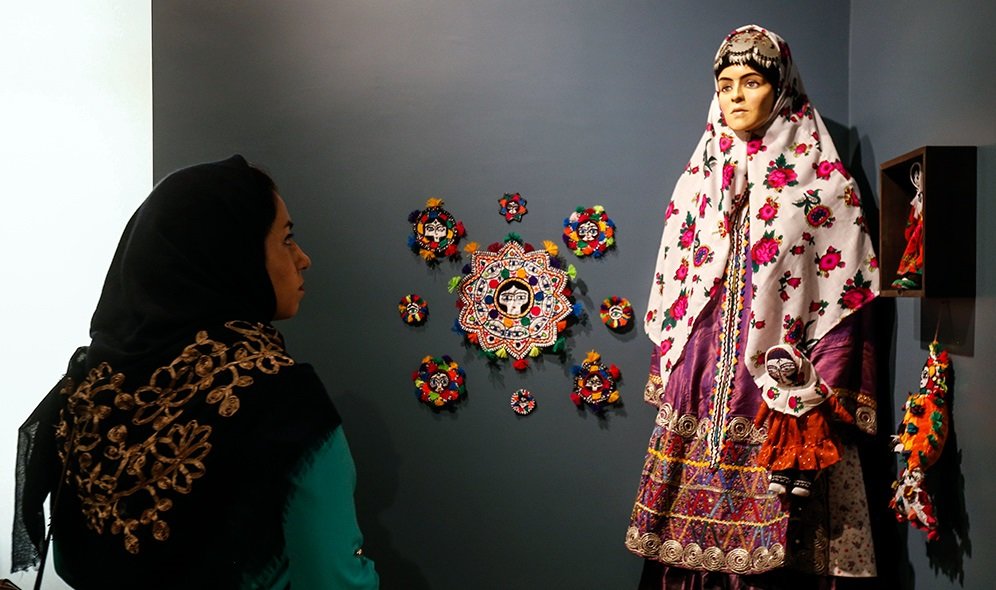 فرهنگ‌سازی برای عروسک ایرانی به تولید انبوه آن منجر می‌شود
