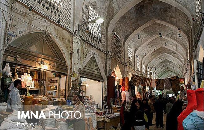 حفظ بازار وکیل به عنوان قلب تپنده اقتصادی شیراز ضروری است