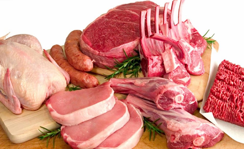 قیمت گوشت و مرغ در یک سال چقدر گران شد؟ + جدول افزایش نرخ