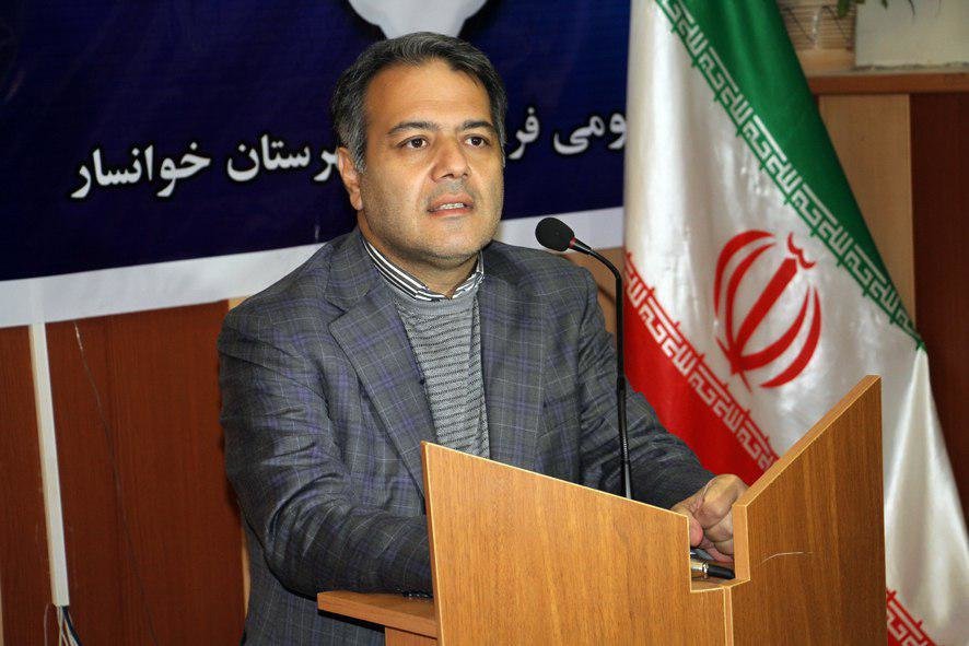 دشمن منتظر نا امیدی مردم ایران است