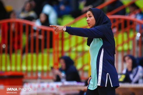 نامی‌نو در انتظار حمایت بزرگان والیبال اصفهان