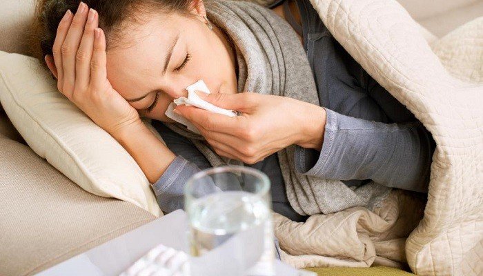 بایدها و نبایدهای سرماخوردگی