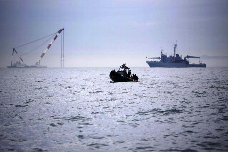 اردن برای یافتن ماهیگیران خود در خلیج فارس از ایران کمک خواست