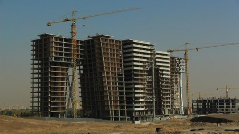 ۲ هزار واحد مسکونی پروژه شهید کشوری اصفهان واگذار شد