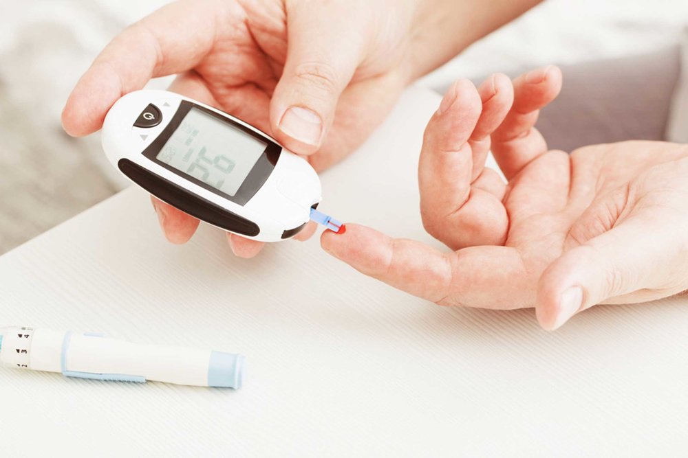 ارتباط عوارض دیابت با کاهش ضریب هوشی کودکان