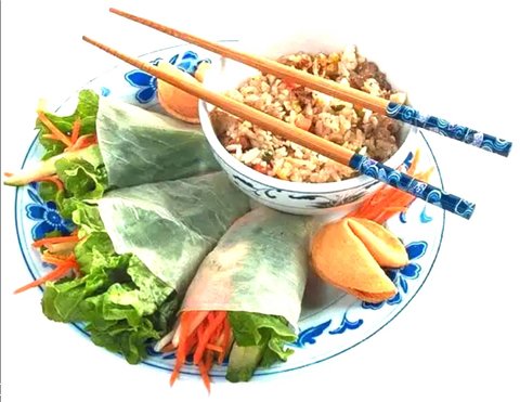 ۱۰ پایتخت غذاگردی جهان در سال ۲۰۲۶