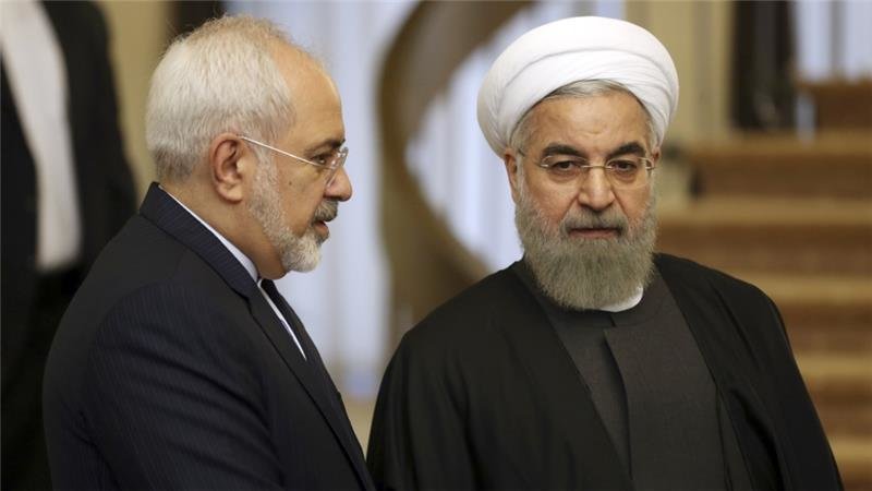 دستاوردهای دیپلماسی ایران در دو دهه اخیر