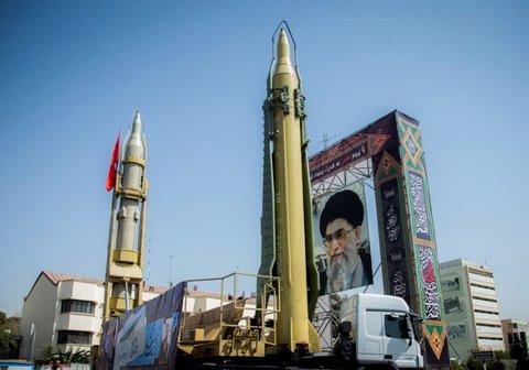 بودجه دفاعی ایران کم است یا کافی؟