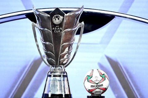 برنامه کامل جام ملت‌های آسیا ۲۰۱۹ به وقت ایران
