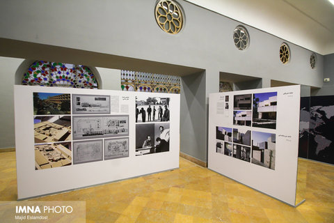 نمایشگاه‌ها و گالری‌ها را در اصفهان دنبال کنید