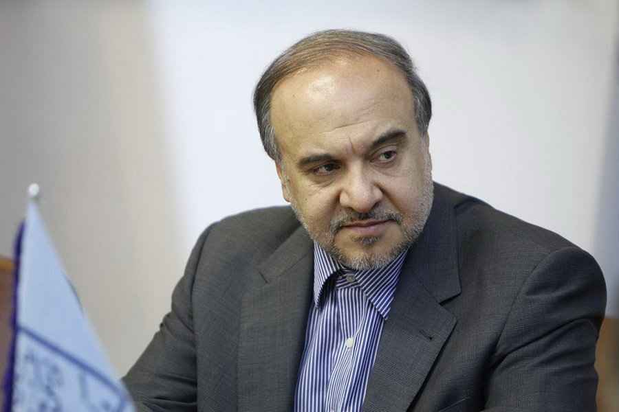 عضو شورای شهر تهران: بدون تردید وزیر ورزش پرسپولیسی است